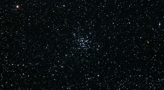 Cúmulo M36