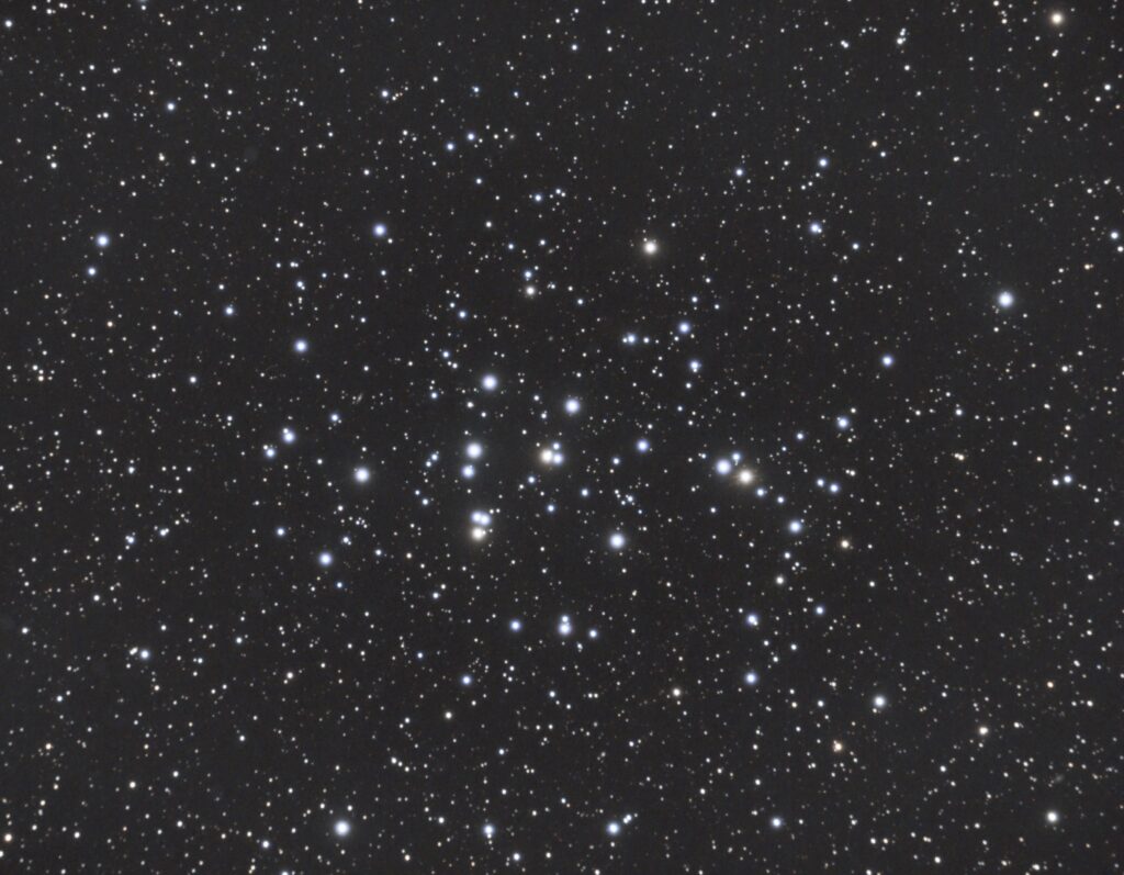 M44 - NGC 2632
