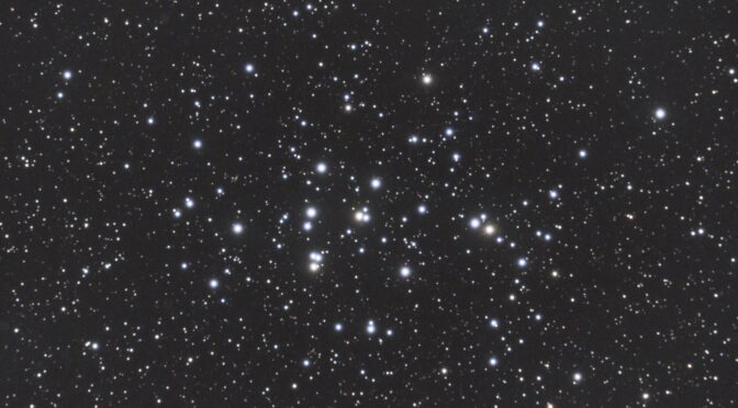 M44 – NGC 2632