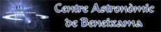 Centre Astronòmic de Beneixama