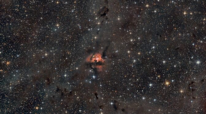 Sh2-187 o LBN 630