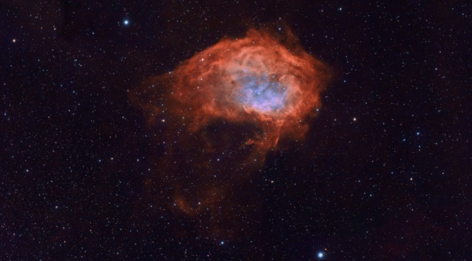 Sh2- 261