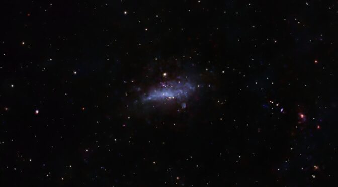 DDO 47 (UGC 3974)